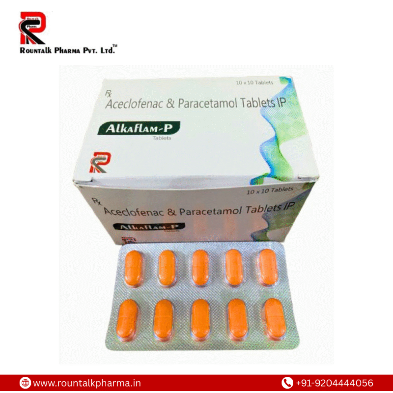 ALKAFLAM-P