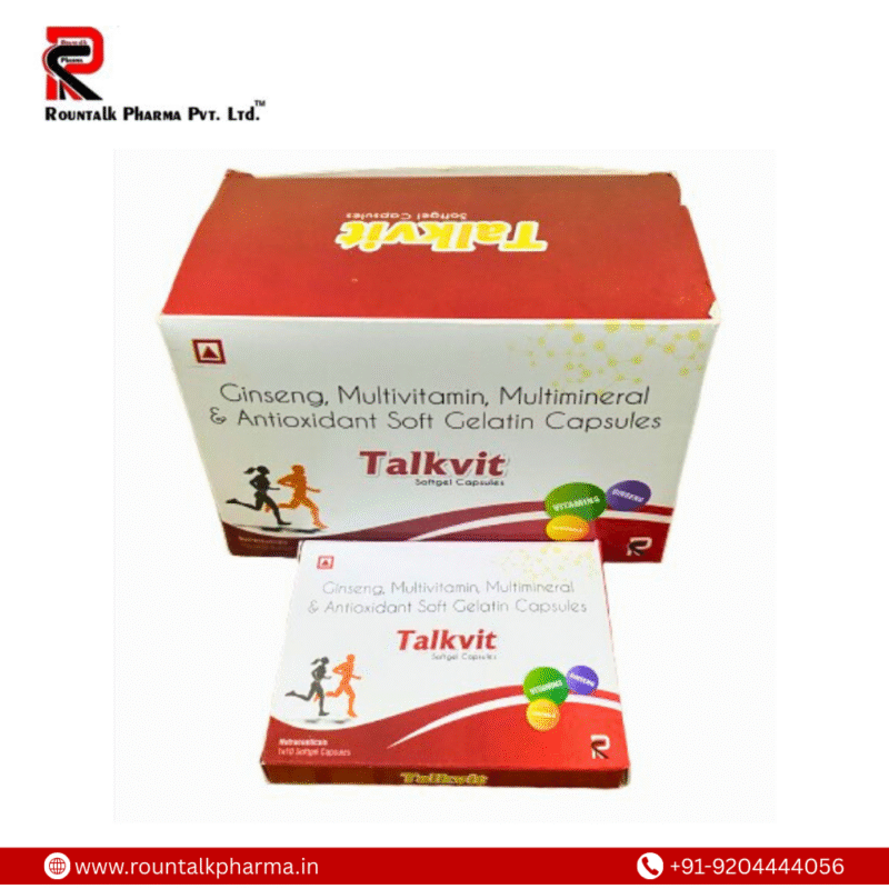 TALKVIT