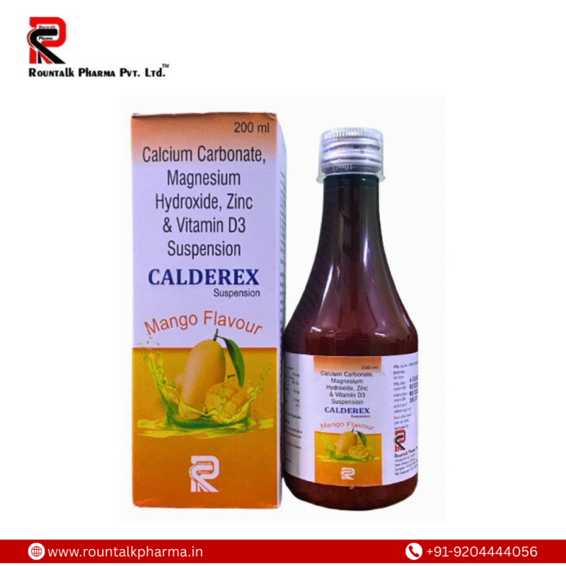 CALDEREX