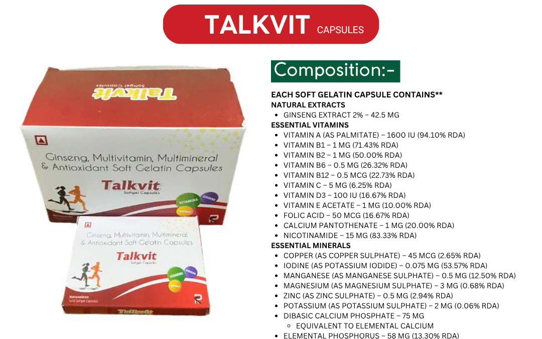 TALKVIT