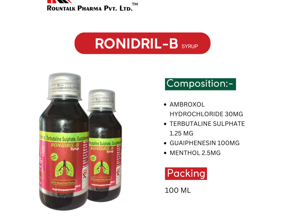 RONIDRIL-B
