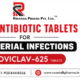 Best Antibiotic Tablets For Bacterial Infections