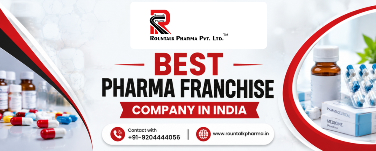 Best Pharma Franchise Company in India (1)