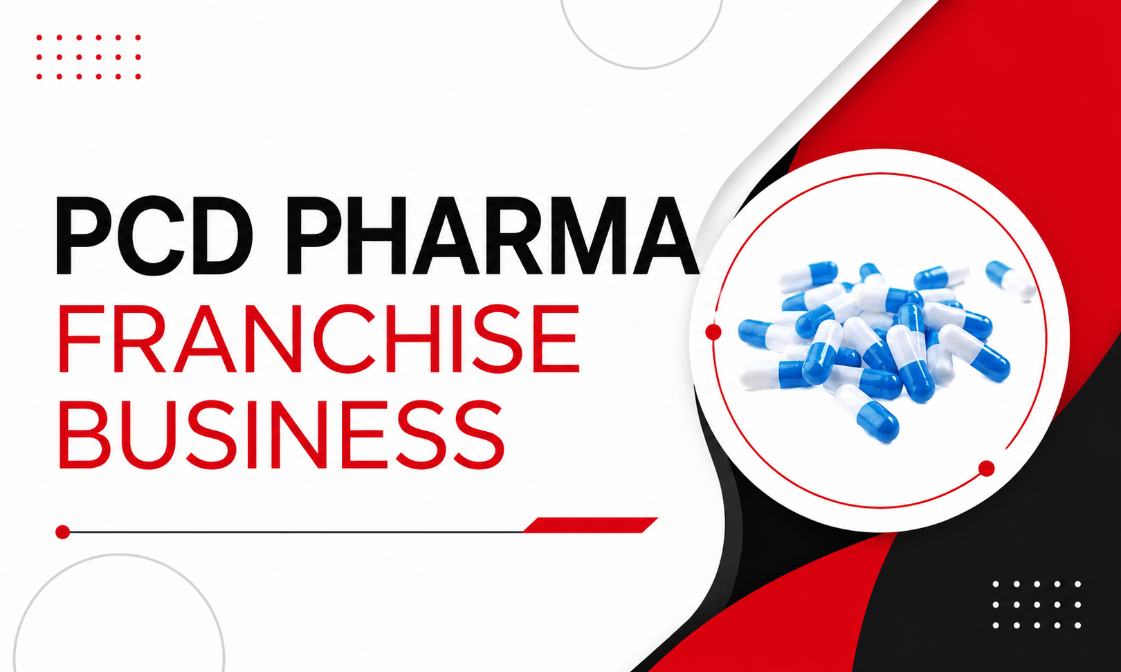 pcd pharma franchise