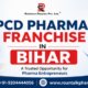 PCD Pharma Franchise in Bihar