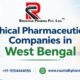 Ethical Pharmaceutical Companies in West Bengal